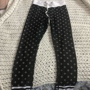 White Fix Boutique Sarah’s day collection.